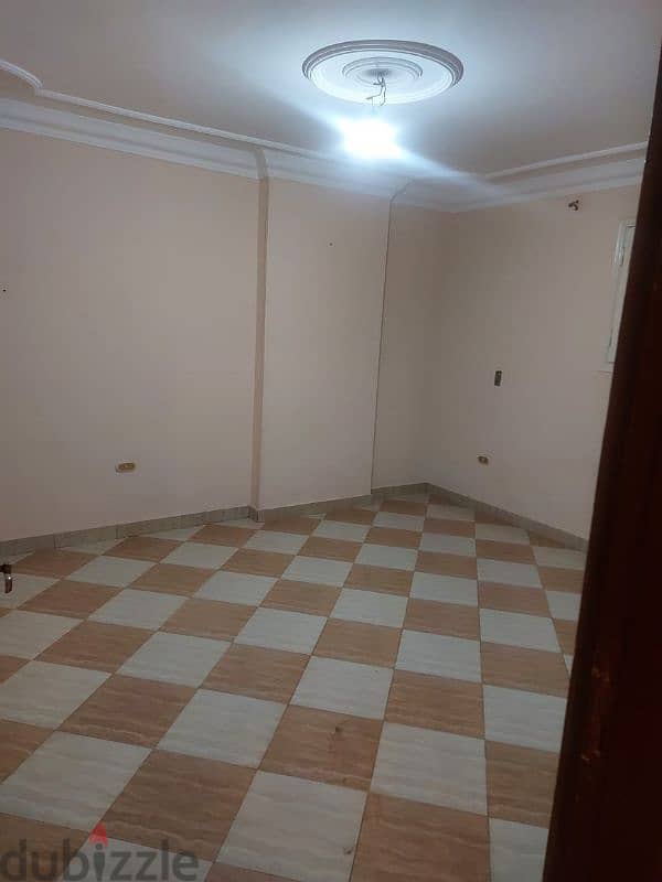 3 Bedrooms 150 sq.M Apartment for rent 8,000 EGP in Basateen, Cairo