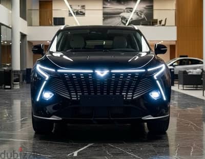 luxury car x7 for rent 7seats 2026 new ايجار سيارة عائلية للإيجار