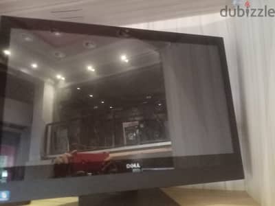 All in one dell 7440/7450 touch screen