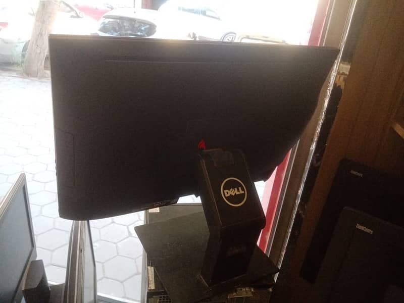 All in one dell 7440/7450 touch screen 1