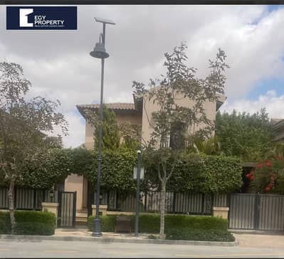 Villa For Sale 360 SQM Ready To Move In Mivida Emaar New Cairo Own Now ...