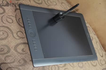 wacom Intuos pro large - PTH-851 - تابلت واكوم الحجم الكبير