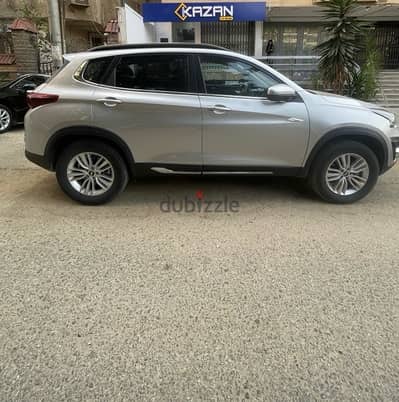 تيجو 7 2023 للايجار