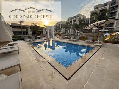 Apartment Delivery 2026 Fully Finished With Acs In Fifth Square - New ...