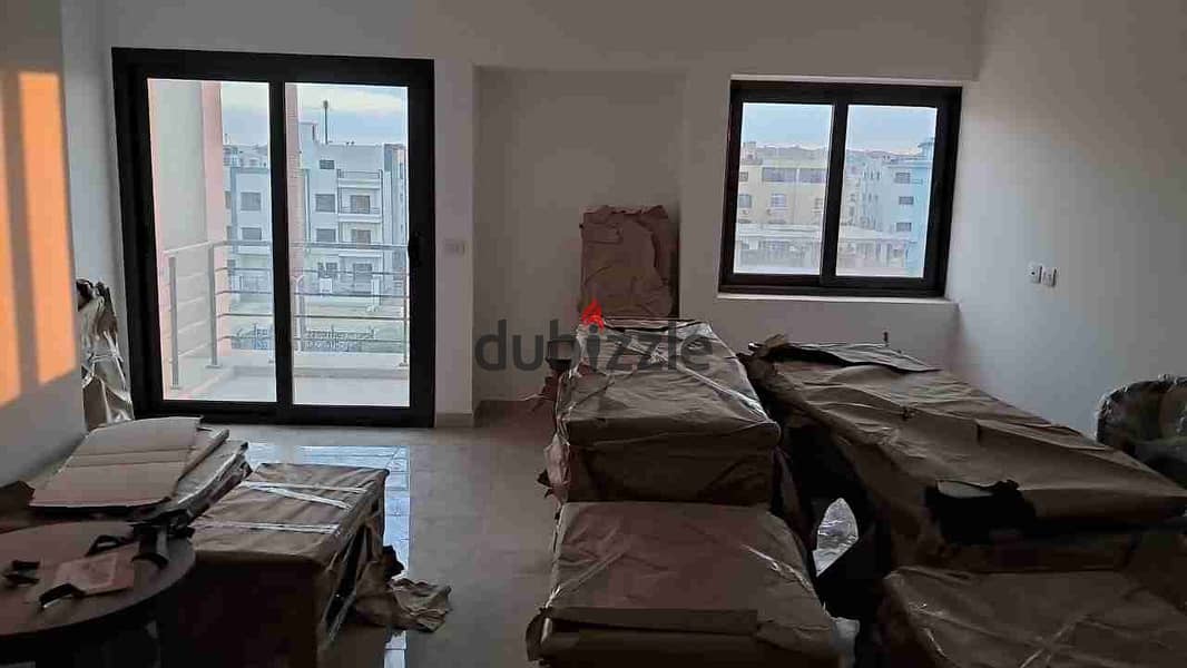 Penthouse for sale in fifth square - Apartments for Sale - 502661256