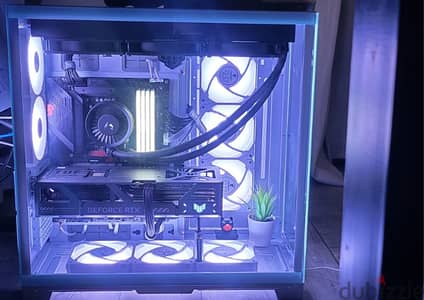Arctic Freezer III 420 AIO Cooler
