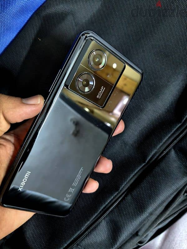 Xiaomi 13t 2