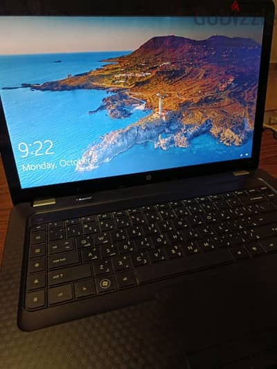 لاب توب HP للبيع