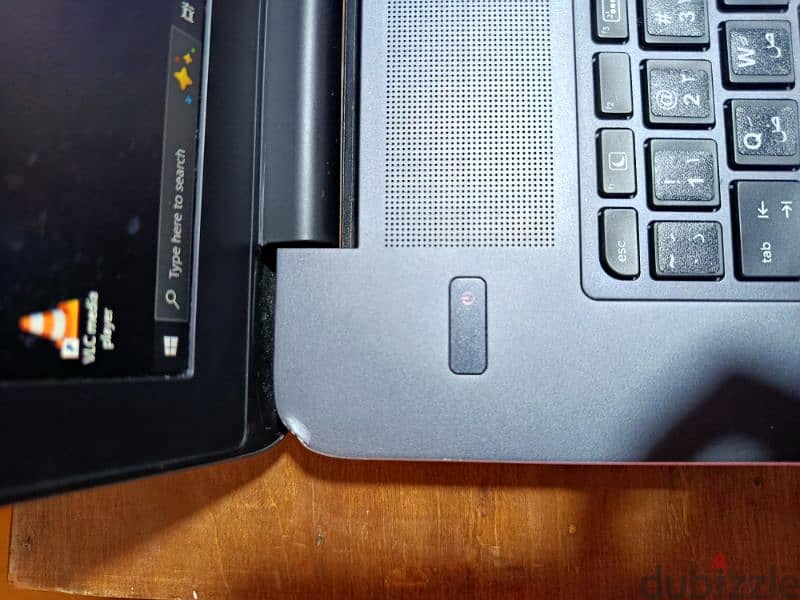 HP ZBook G3 7