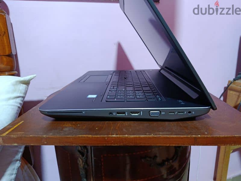 HP ZBook G3 1