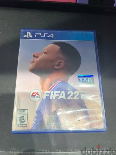 fifa 22