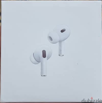 AirPods Pro 2nd Generation