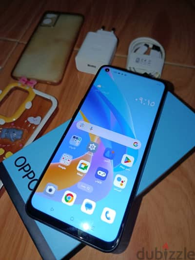 oppo a76 اوبو