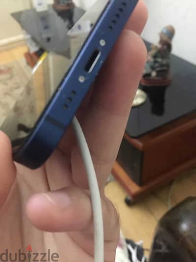 ‏Iphone12 128         او للبدال ب 14