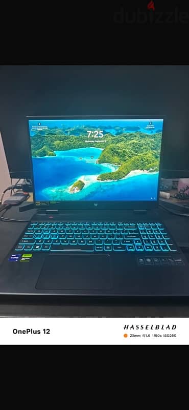 acer predator helios neo 16 وحش الجييمنج و سفاااح في كل المجالات