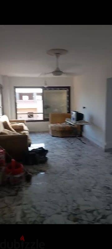 3 Bedrooms 80 sq.M Apartment for rent 6,000 EGP in Badr City, Cairo