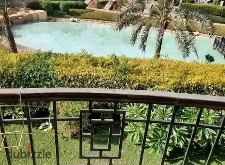 3 Bedrooms 239 sq.M Villa for sale 25,000,000 EGP in Cairo Festival City, 5th Settlement