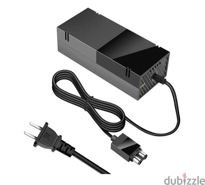 XBOX ONE ADOPTER NEW 1