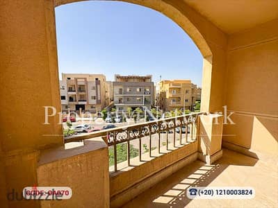 Fully Finished Duplex for Sale – 1st District, New Cairo , Prime location , Ready to move
