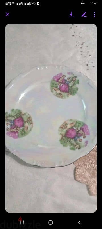 طقم صينى جاتوه روميو وجوليت