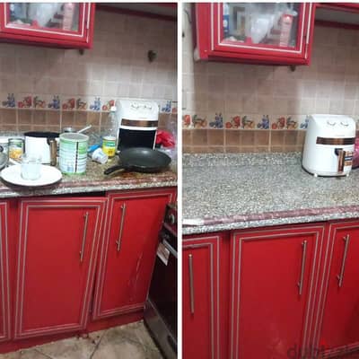 شركة تنظيف عميق للمطبخ تنظيف منازل
