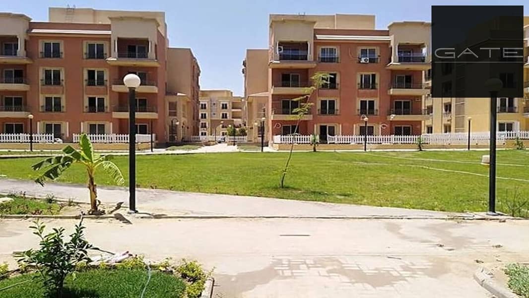 5 Bedrooms 370 sq.M Twinhouse for sale 21,000,000 EGP in El Khamayel Compound, Sheikh Zayed