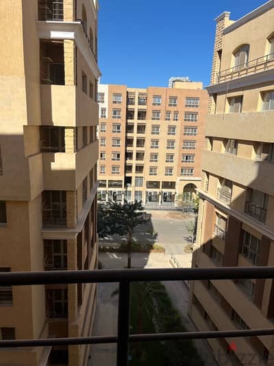 شقة ٣ غرف ايجار جديد R3/D3  العاصمة المقصد