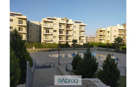 Distinctive apartment for sale in Sheikh Zayed, The Address Compound