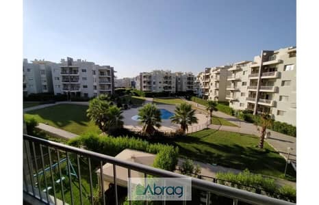 Distinctive apartment for sale in Sheikh Zayed, The Address Compound
