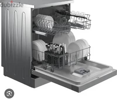 غسالة اطباق بيكو ١٣ فرد Beko dishwasher 13 person