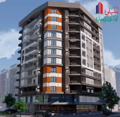امتلك شقة 160م2 فى ارقى اماكن  بميدان لبنان المهندسين