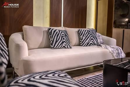 reception sofas