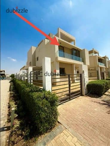 5 Bedrooms 375 sq.M Villa for sale 17,000,000 EGP in Fifth Square Compound, 5th Settlement