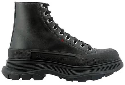 حزاء  مركة Alexander Mcqueen مقاس ٤٤