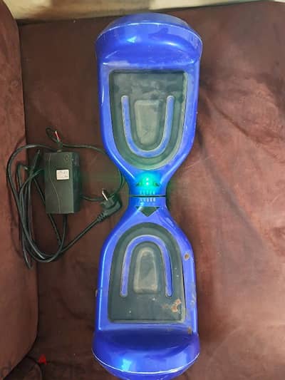 hover board _ هوفر بورد