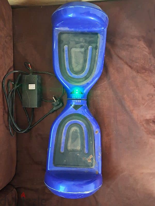 hover board _ هوفر بورد 1
