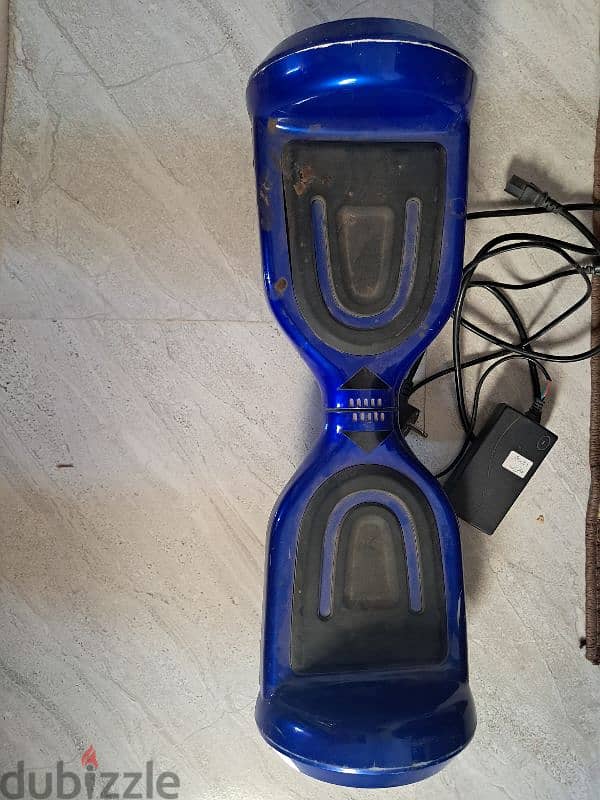 hover board _ هوفر بورد 2