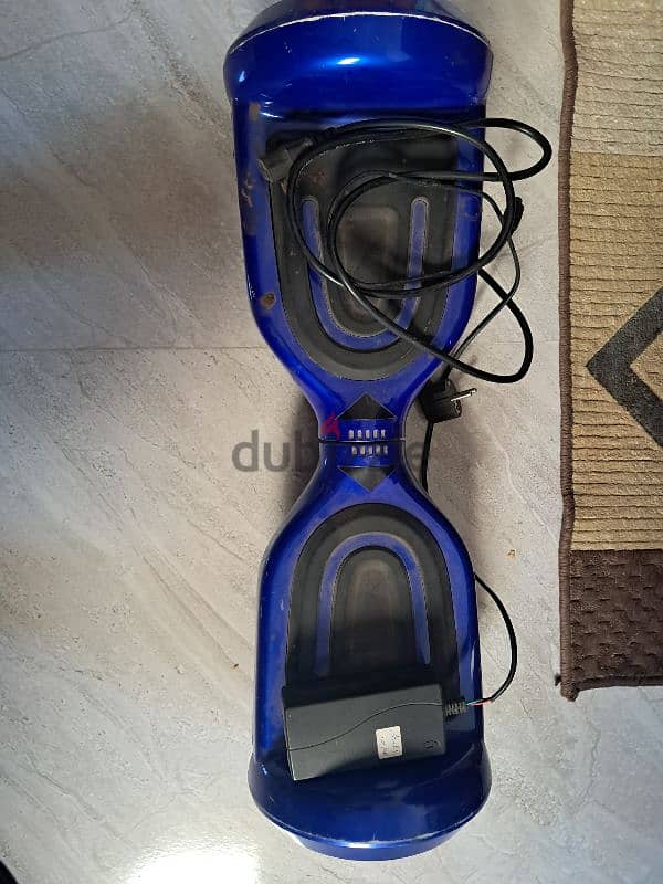 hover board _ هوفر بورد 3
