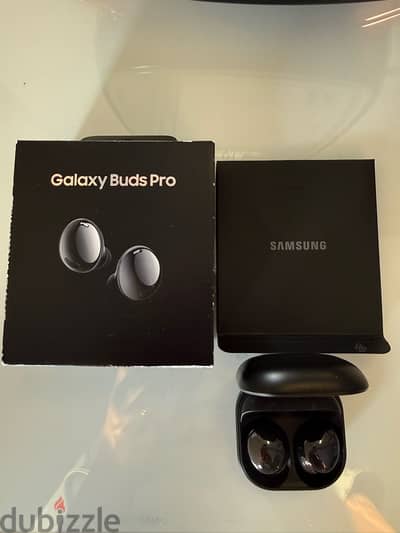Samsung Buds Pro - As new