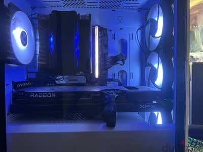 Xfx 7700 xt