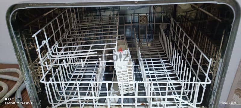 Fresh disheswasher 5