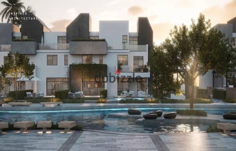 Cheapest finished town delivery 27 with lake view