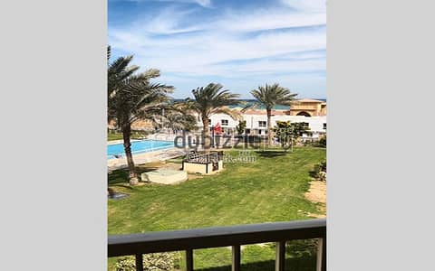Chalet for Sale – Porto Sokhna – Porto South Beach