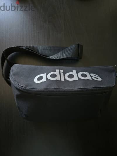 Adidas classic waist bag - original