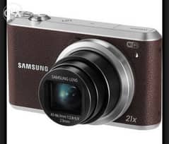 camera Samsung WB350F 0