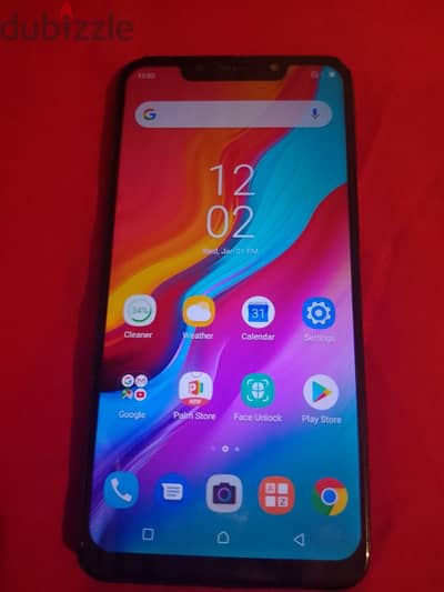 Infinix Hot 7 Mobile Phone