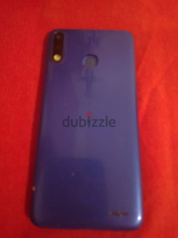 Infinix Hot 7 Mobile Phone 1