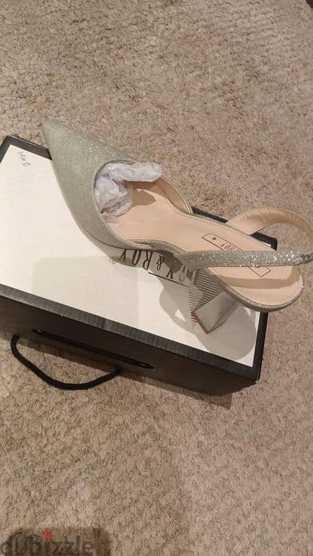 heels 4