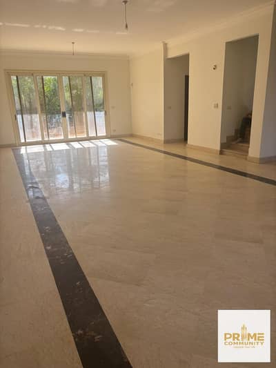 توين هاوس متشطب بالكامل باكبر مساحة مباني بموقع مميز جدا للبيع بجراند هايتس 6 أكتوبر twin house fully finished in grand heights 6 October city