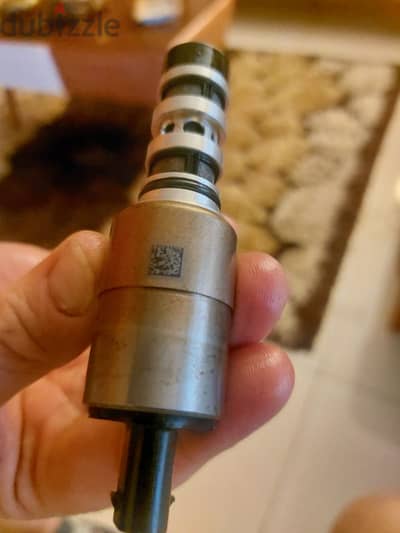 حساس VVT بحاله ممتازة  بالكارتونه